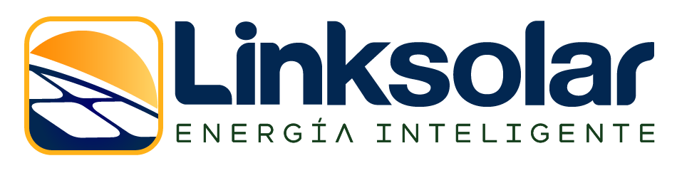 Logo Linksolar